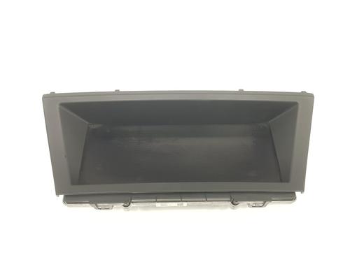 Used Display monitor BMW X5 (E70) xDrive 30 d (245 hp) 17169077
