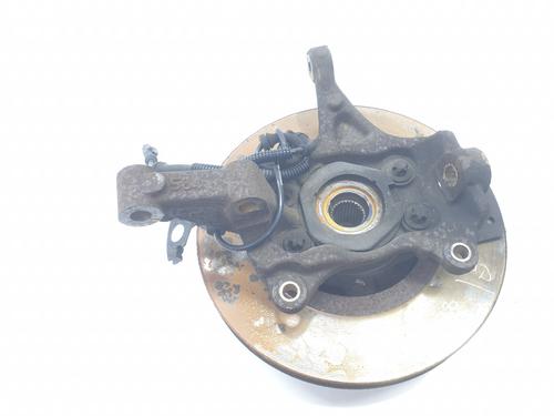 Right front steering knuckle RENAULT TRAFIC III Van (FG_) 2.0 dCi 120 (FGMN) | BP29399270M26 