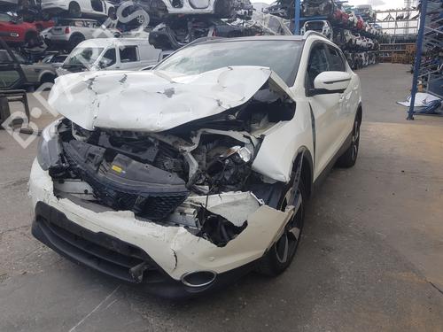 Left front window switch NISSAN QASHQAI II (J11, J11_) 1.6 dCi | BP39532866I27 - Image 19