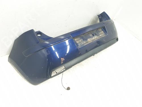 Rear bumper CITROËN C4 I (LC_) 1.6 16V | BP18712334C8 
