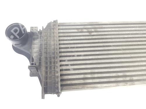 Intercooler MERCEDES-BENZ M-CLASS (W164) ML 320 CDI 4-matic (164.122) | BP14919920M30 