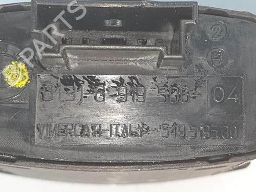 Warning switch BMW X3 (E83) xDrive 20 d | BP10151005I22 
