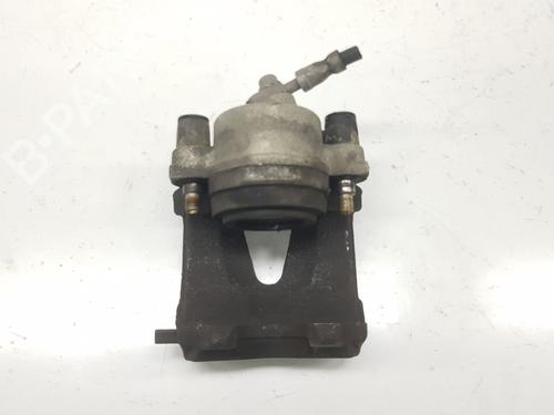 Right rear brake caliper VW GOLF VII (5G1, BQ1, BE1, BE2) 1.0 TSI | BP11599428M106 