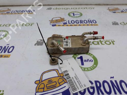 Oil radiator LAND ROVER DISCOVERY III (L319) 2.7 TD 4x4 | BP14124685M33 