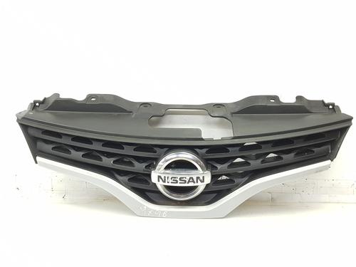 Grill Grill NISSAN NV200 / EVALIA Bus [2010-2026] 33932438 33932438