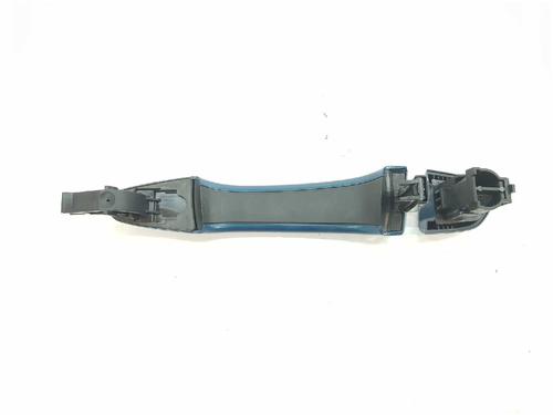 Rear right exterior door handle CITROËN C3 III (SX) 1.2 VTi 82 | BP6212451C130 
