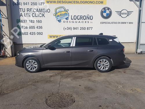 Køler OPEL ASTRA L Sports Tourer (O5) 1.2 (FRHNPJ) | BP25442742M31 