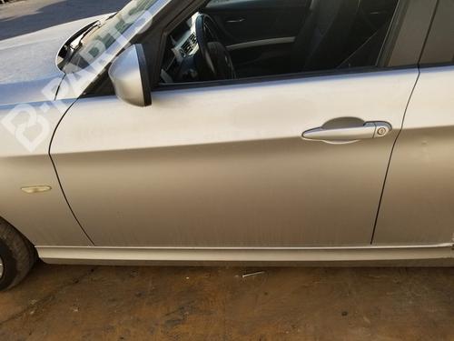 Right front window switch BMW 3 Touring (E91) 320 d | BP10167977C105  - Image 76