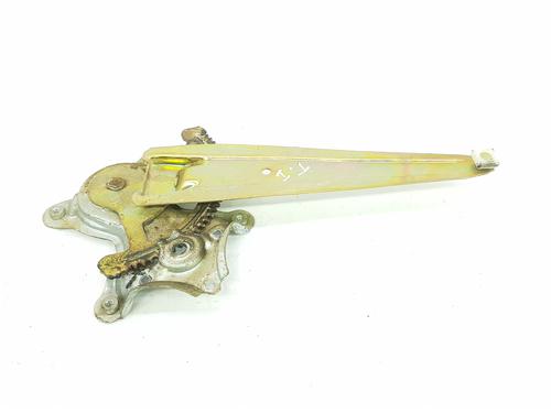 Rear left window mechanism TOYOTA LAND CRUISER PRADO (_J12_) 3.0 D-4D (KDJ120, KDJ125) | BP9727647C24 