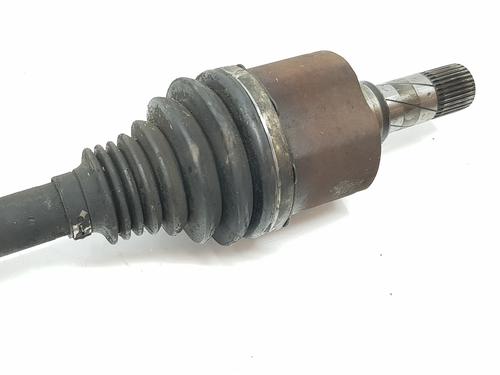 Left front driveshaft FIAT DUCATO Van (250_) 180 Multijet 2,3 D | BP22553898M38 