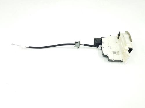 Front left lock PORSCHE MACAN (XAB) Electric (XABAA1) | BP37161348C98  - Image 6
