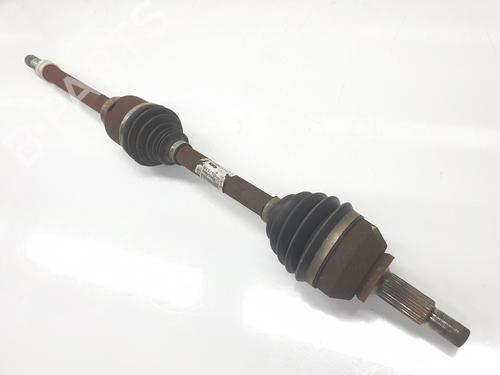Right front driveshaft RENAULT TRAFIC III Van (FG_)  | BP29399265M39 