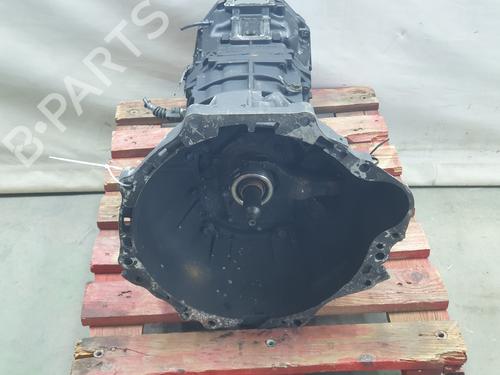Gearbox TOYOTA HILUX VII Pickup (_N1_, _N2_, _N3_) 3.0 D-4D 4WD (KUN26) | BP30727563M3 