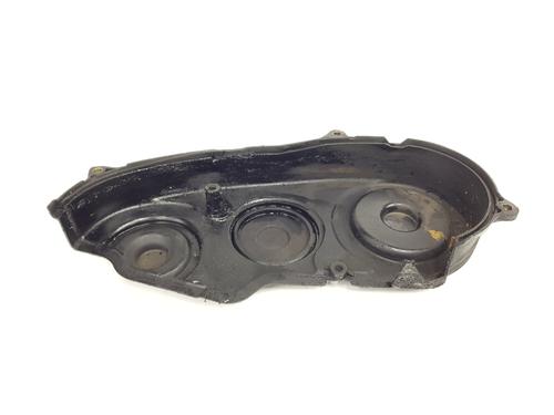 Used Timing cover MITSUBISHI GALLOPER (JK-01) 2.5 TD intercooler (99 hp) 31041992