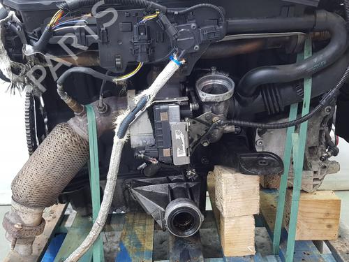 Engine BMW X5 (E53) 3.0 d | BP37466228M1 - Image 20