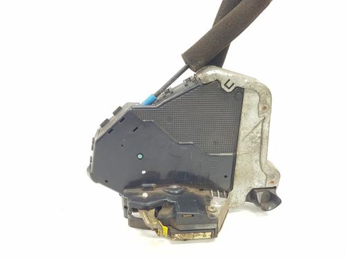 Front left lock TOYOTA LAND CRUISER PRADO (_J12_) 3.0 D-4D (KDJ120, KDJ125) | BP20241359C98 
