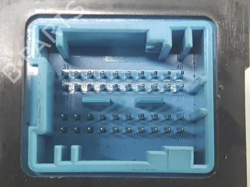 Electronic module CITROËN JUMPY III Bus (V_) 2.0 BlueHDi 150 | BP11355190M83 