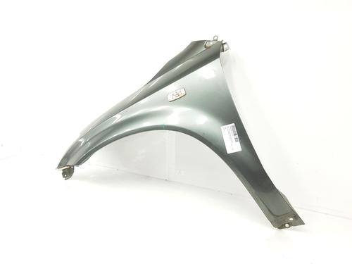 Left front fenders NISSAN MURANO I (Z50) 3.5 4x4 | BP8877643C41 