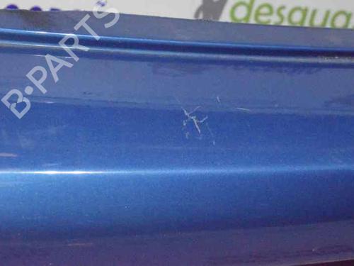 Rear bumper VW GOLF V (1K1)  | BP1326550C8 