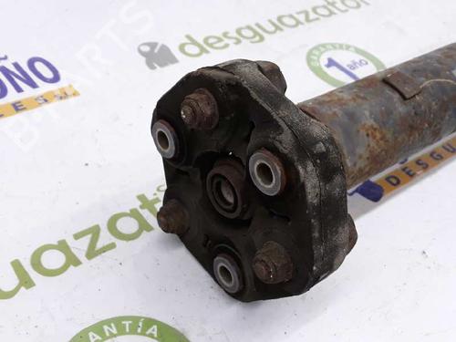 Driveshaft BMW 1 (E87) 118 d | BP3214102M37 