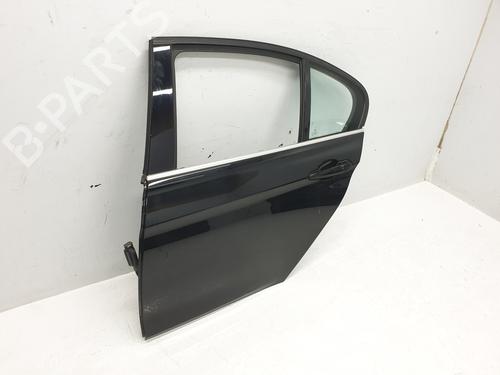 Left rear door BMW 3 (F30, F80) 318 d | BP25868148C4 
