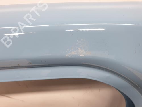 Left front door RENAULT TRAFIC III Bus (JG_)  | BP21004060C2 
