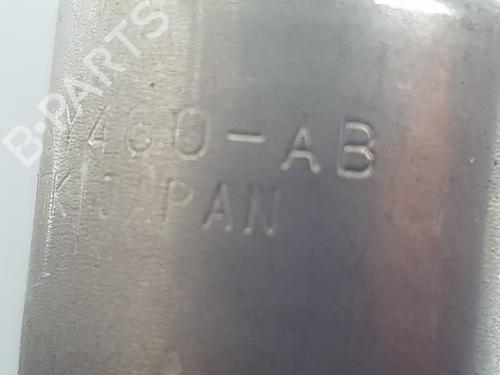 Electronic sensor FORD TRANSIT CUSTOM V362 Bus (F3) 2.0 EcoBlue | BP31072343M84