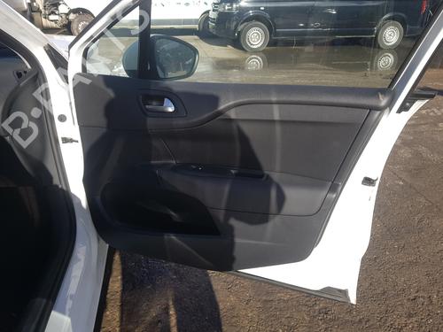 Servo brake CITROËN C4 II (NC_) 1.6 BlueHDi 100 | BP32250861M42 