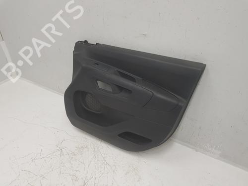 Front right panel CITROËN BERLINGO Box Body/MPV (K9)  | BP36679076C59  - Image 6