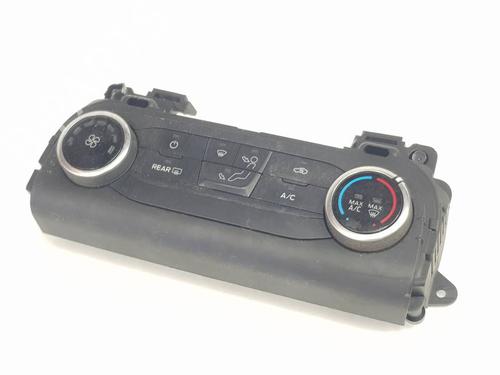 Climate control FORD FOCUS IV (HN) | BP39049352I5 - Image 6
