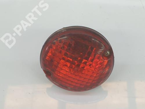 Used Left taillight Left taillight LAND ROVER DEFENDER Station Wagon (L316) 2.5 Td5 4x4 (L316) (122 hp) 10388768 10388768