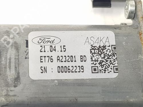 Left front window motor FORD TOURNEO COURIER B460 MPV 1.0 EcoBoost | BP13316434E21 