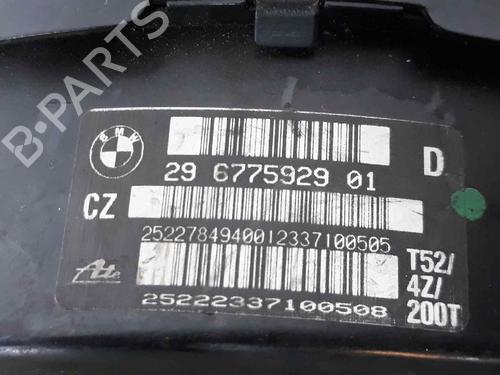 Servo brake BMW 1 (E87) 118 d | BP5407386M42 