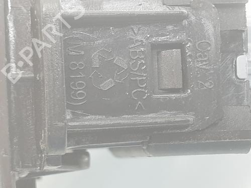 Right front window switch CITROËN C3 III (SX) | BP35981608I26 - Image 5