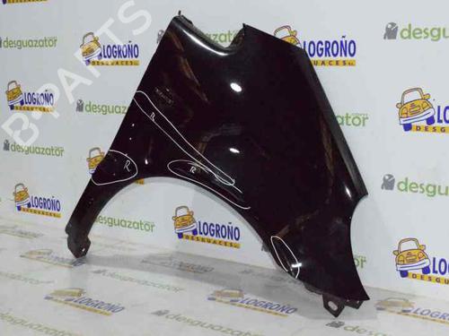 Right front fenders MERCEDES-BENZ A-CLASS (W168) A 170 CDI (168.009, 168.109) | BP792935C42 