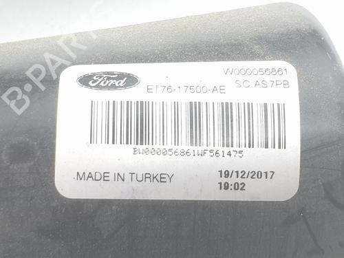 Wischermotor vorne FORD TRANSIT COURIER B460 MPV  | BP30775499M29 