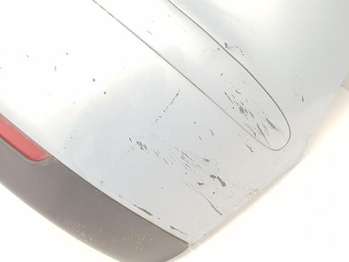 Rear bumper SEAT IBIZA III (6L1) 1.9 TDI | BP11862807C8 