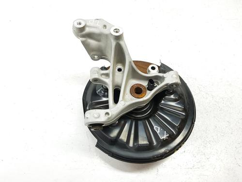Right rear steering knuckle AUDI Q3 Sportback (F3N) 35 TFSI Mild Hybrid | BP12575064M28 