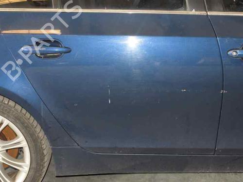 Radio BMW 5 (E60) 525 d | BP3379271E6 