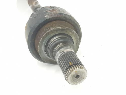 Right rear driveshaft MERCEDES-BENZ M-CLASS (W164) ML 320 CDI 4-matic (164.122) | BP20192196M41 