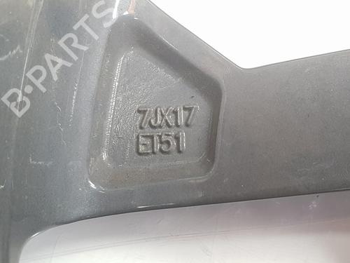 Rim SEAT IBIZA IV SC (6J1, 6P5) 1.0 TSI | BP13815077C45 