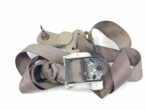 Used Rear left seatbelt TOYOTA LAND CRUISER 90 (_J9_) 3.0 D-4D 4WD (KDJ90_, KDJ95_, KDJ90W, KDJ95W) (163 hp) 12508360