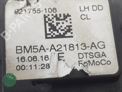 Front left lock FORD FOCUS III 1.0 EcoBoost | BP9058370C98 