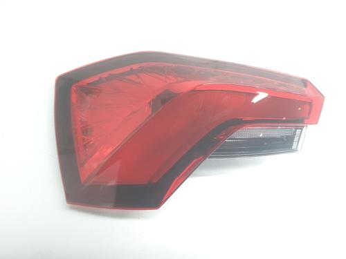 Left taillight SKODA KAMIQ (NW4) 1.0 TSI | BP31840707C34 