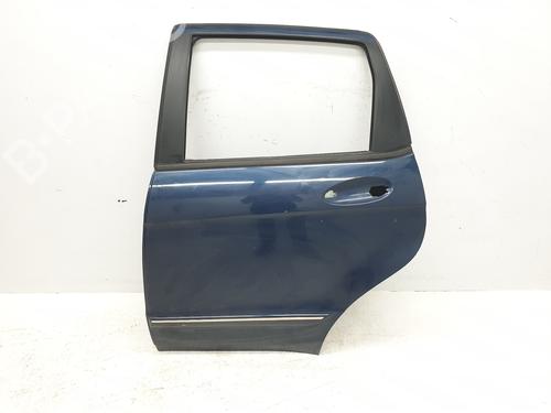 Used Left rear door MERCEDES-BENZ A-CLASS (W169) A 180 CDI (169.007, 169.307) (109 hp) 28168459