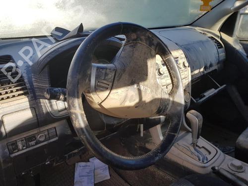 Stabilisator ISUZU D-MAX II (TFR, TFS) 2.5 CRDi 4x4 (TFS86J) | BP8939459M96 