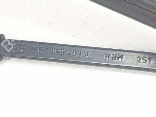 Front windshield wiper arm CUPRA LEON (KL1, KU1, KUG)  | BP29358589C143 