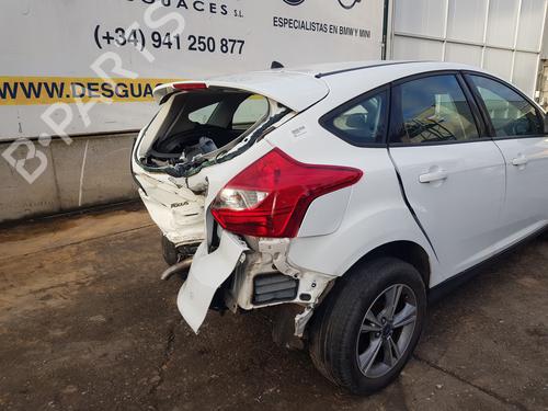 Hand brake FORD FOCUS III 1.6 TDCi | BP31952292I18 