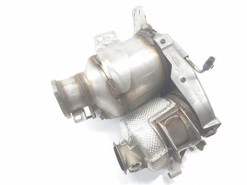 Used Particulate filter AUDI A6 C7 (4G2, 4GC) 2.0 TDI (190 hp) 30482250
