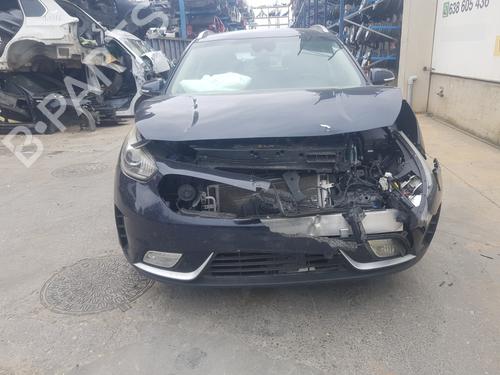Left front window switch KIA NIRO I (DE) | BP37439796I27 - Image 11